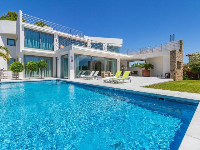 Casa chalet en Venta en Bonmont Terres Noves