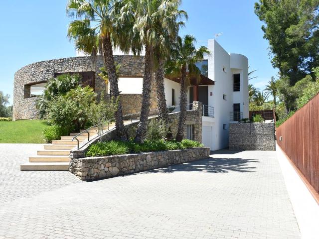 Casa chalet en Venta en Bonmont Terres Noves