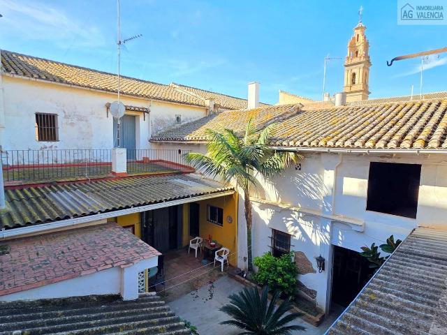 Casa chalet en Venta en Bonrepòs i Mirambell