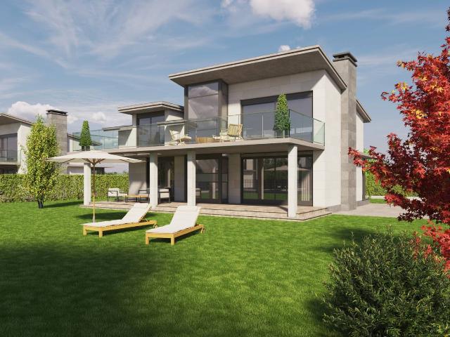 Casa chalet en Venta en Boo