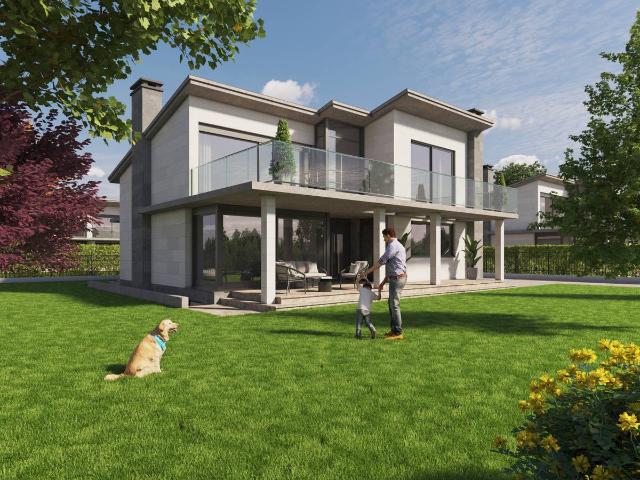 Casa chalet en Venta en Boo