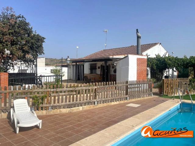 Casa chalet en Venta en Bobadilla Bobadilla Estación La Joya