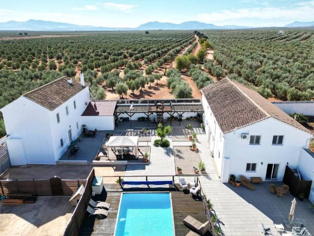 Casa chalet en Venta en Sierra de Yeguas