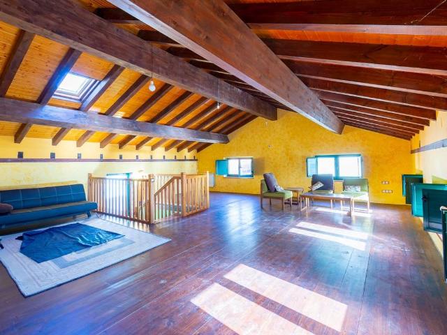 Casa chalet en Venta en Boca de Huérgano