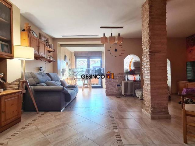 Casa chalet en Venta en Bocairent