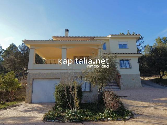 Casa chalet en Venta en Bocairent