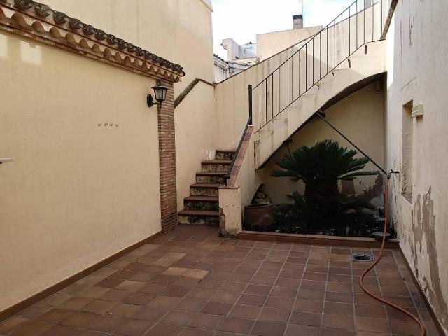Casa chalet en Venta en Bocairent
