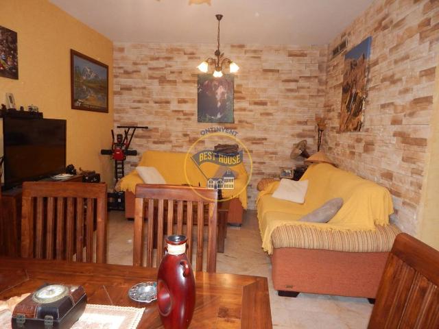 Casa chalet en Venta en Bocairent