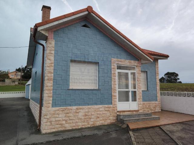 Casa chalet en Venta en Bocines Nembro Cardo