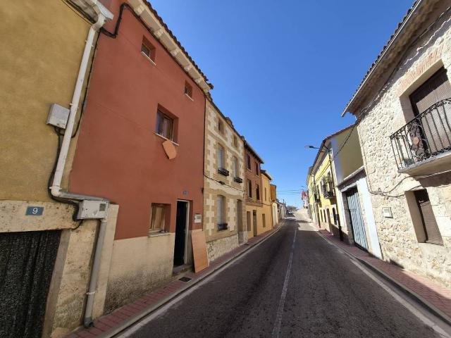 Casa chalet en Venta en Bocos de Duero