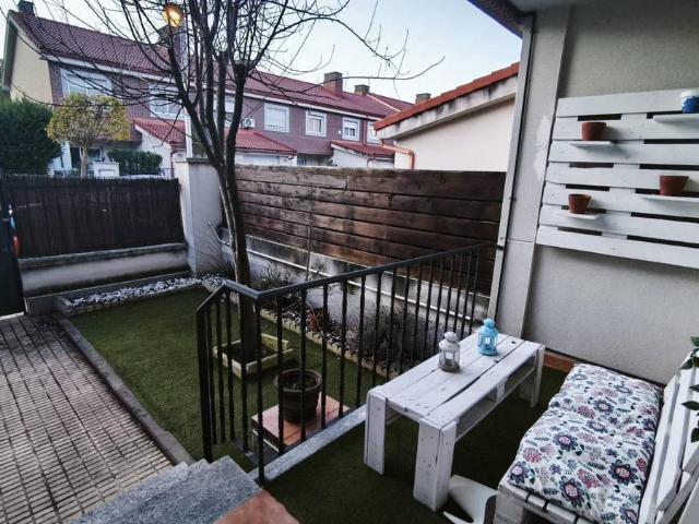 Casa chalet en Venta en Boecillo