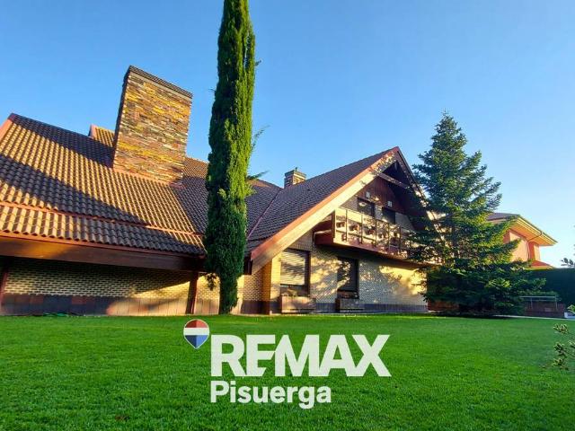 Casa chalet en Venta en Boecillo