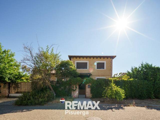 Casa chalet en Venta en Boecillo