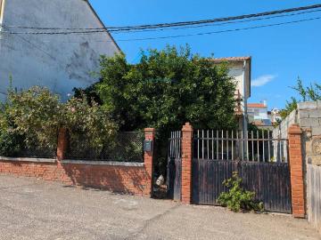 Casa chalet en Venta en Bohonal de Ibor