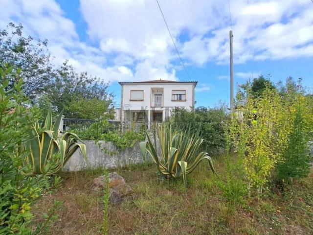 Casa chalet en Venta en Boiro