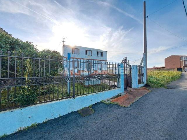 Casa chalet en Venta en Boiro