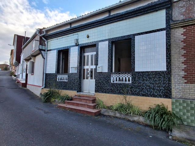 Casa chalet en Venta en Boiro