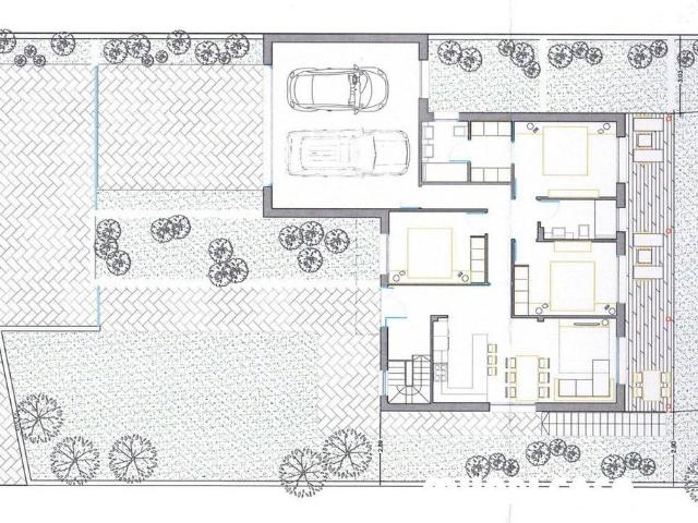 Casa chalet en Venta en Boiro