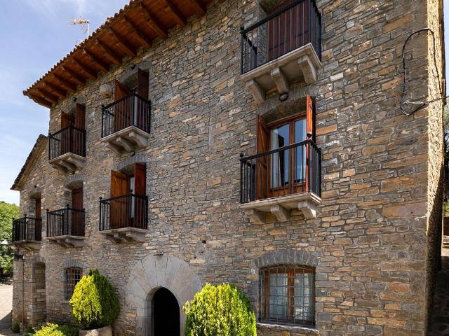 Casa chalet en Venta en Boltaña