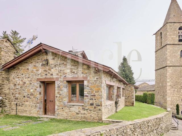 Casa chalet en Venta en Bolvir