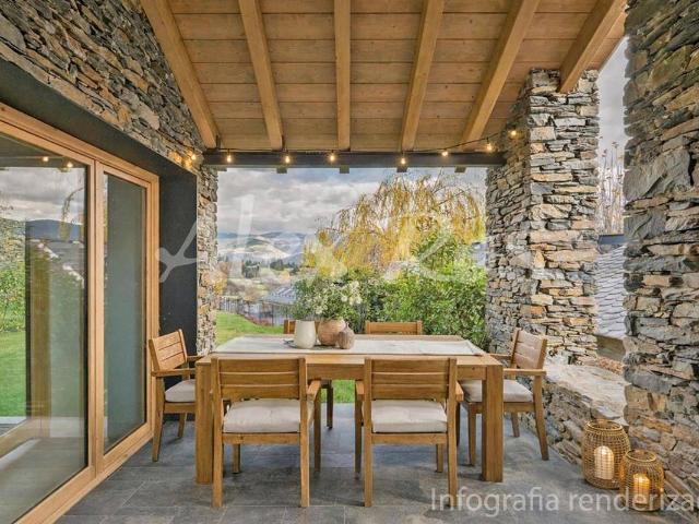 Casa chalet en Venta en Bolvir