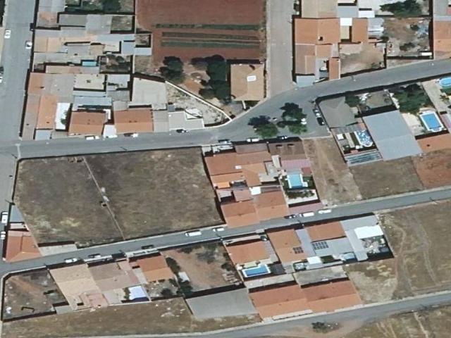 Casa chalet en Venta en Bolaños de Calatrava