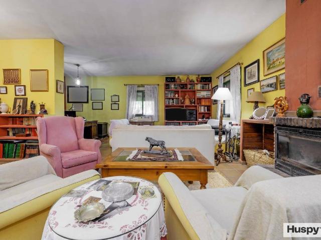Casa chalet en Venta en Bollullos de la Mitación