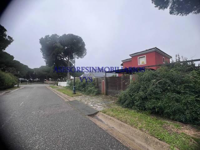 Casa chalet en Venta en Bollullos de la Mitación