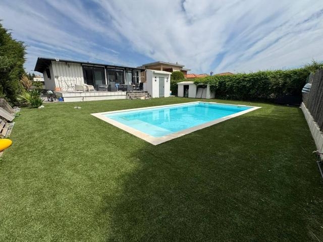 Casa chalet en Venta en Bollullos de la Mitación
