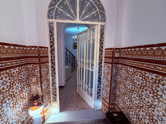 Casa chalet en Venta en Bollullos de la Mitación