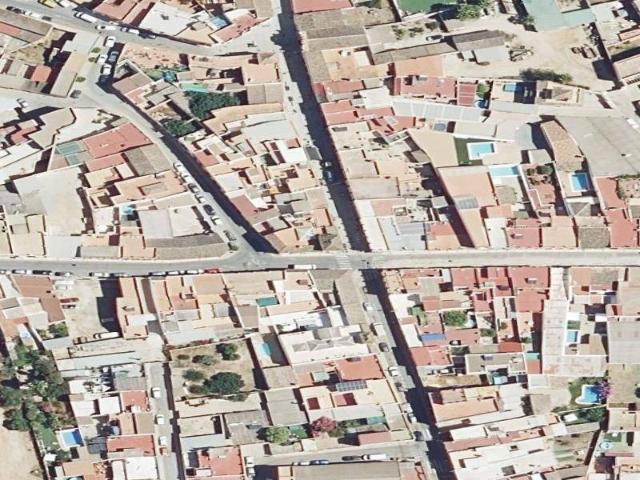 Casa chalet en Venta en Bollullos de la Mitación