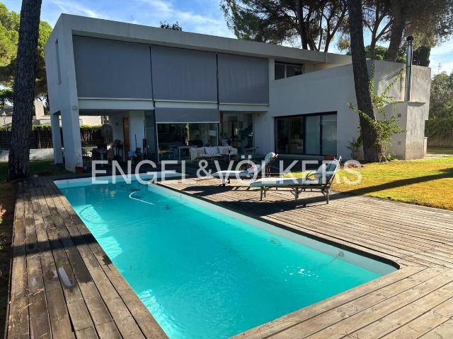 Casa chalet en Venta en Bollullos de la Mitación