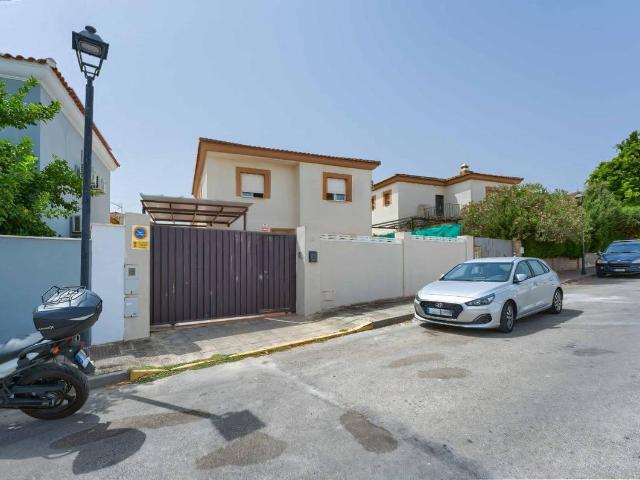 Casa chalet en Venta en Bollullos de la Mitación