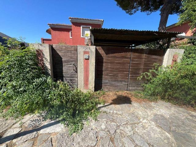 Casa chalet en Venta en Bollullos de la Mitación