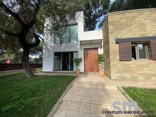Casa chalet en Venta en Bollullos de la Mitación