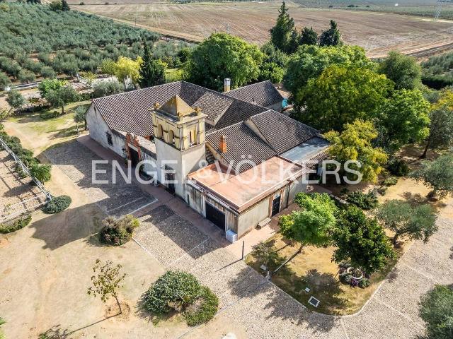 Casa chalet en Venta en Bollullos de la Mitación