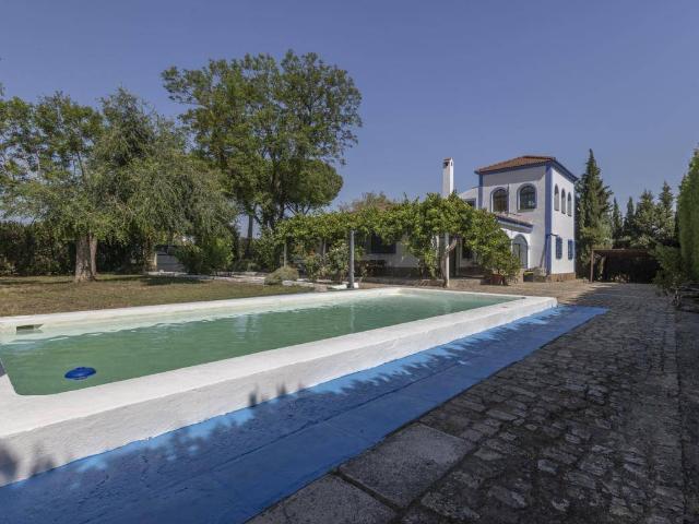 Casa chalet en Venta en Bollullos de la Mitación