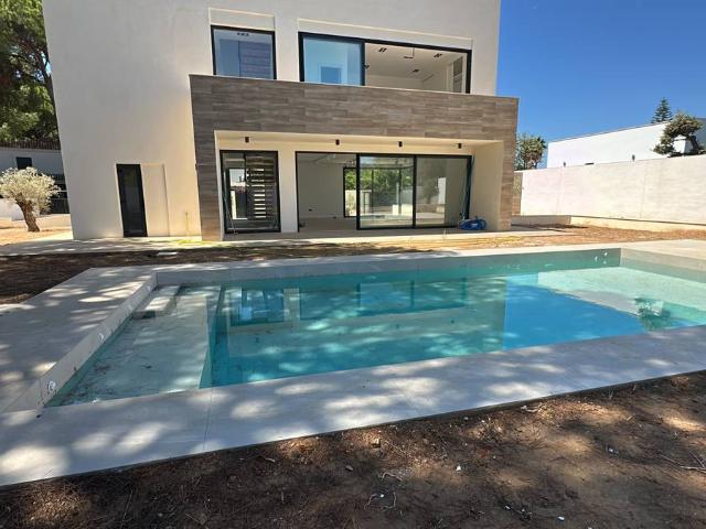 Casa chalet en Venta en Bollullos de la Mitación