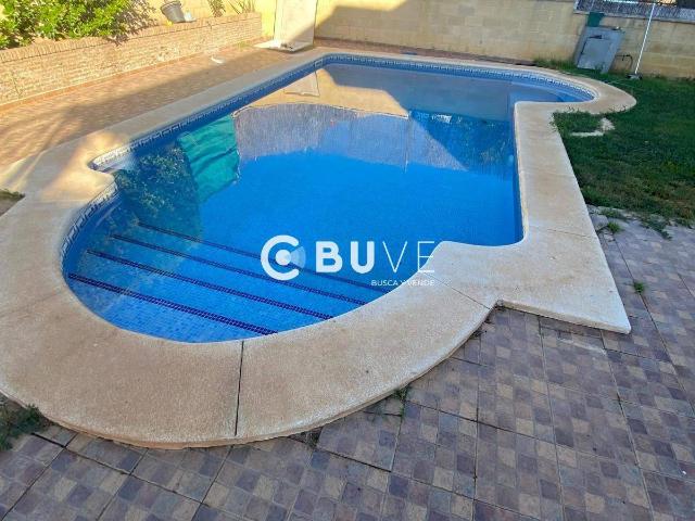 Casa chalet en Venta en Bollullos de la Mitación