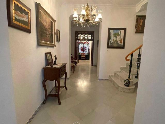 Casa chalet en Venta en Bollullos Par del Condado