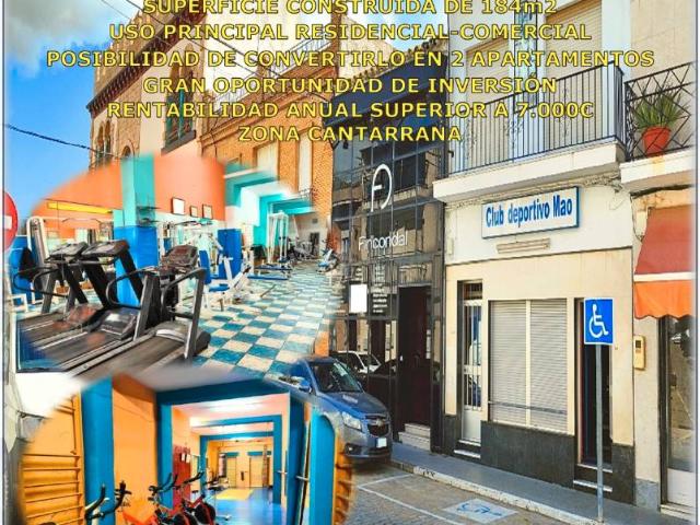 Casa chalet en Venta en Bollullos Par del Condado