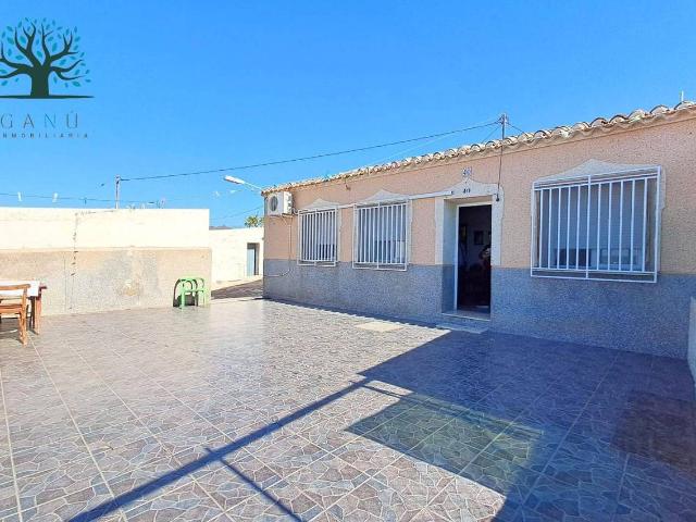 Casa chalet en Venta en Bolnuevo