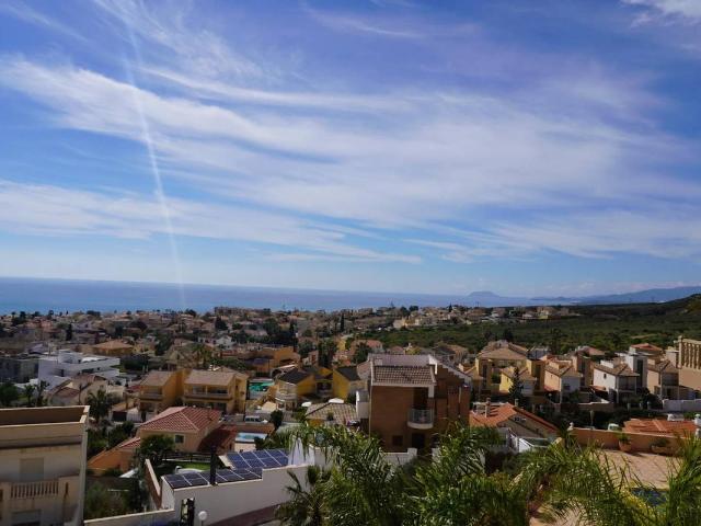 Casa chalet en Venta en Bolnuevo