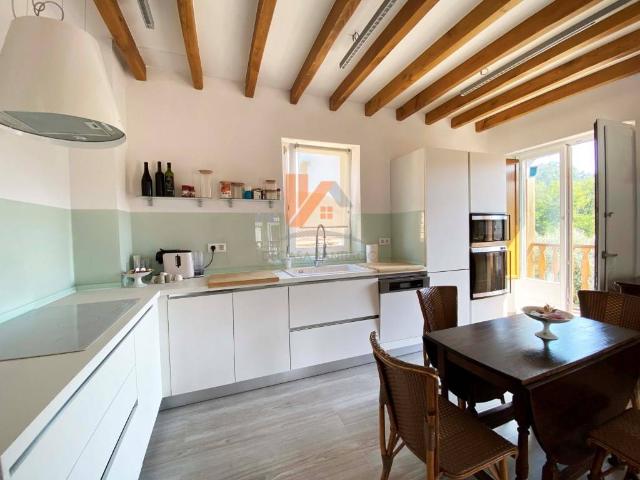 Casa chalet en Venta en Boqueixón