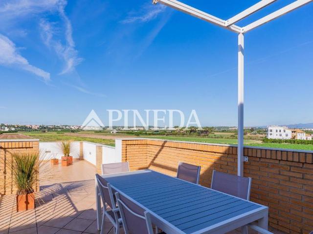 Casa chalet en Venta en Borbotó