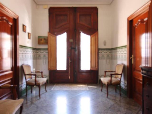 Casa chalet en Venta en Borbotó