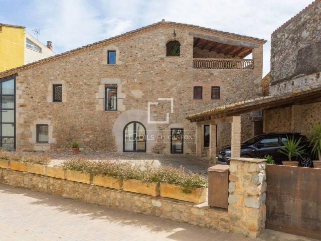 Casa chalet en Venta en Bordils