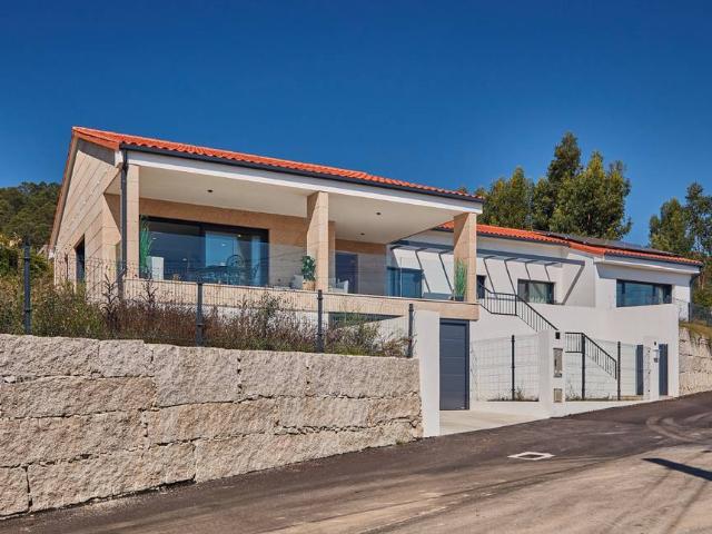 Casa chalet en Venta en Bordóns