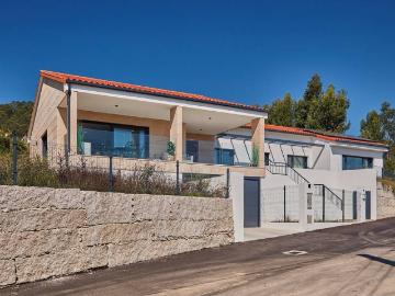 Casa chalet en Venta en Bordóns
