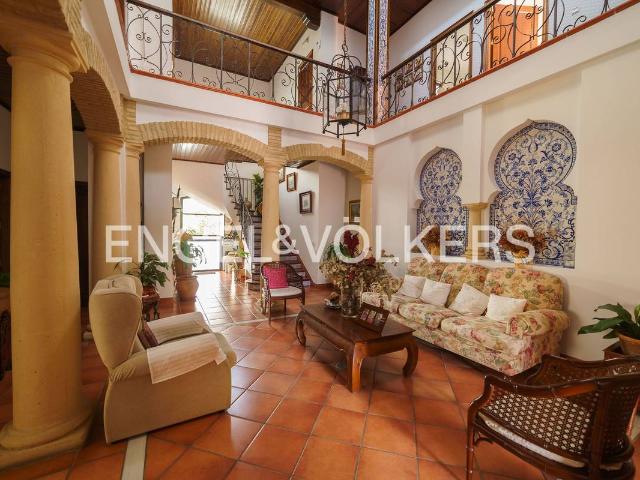 Casa chalet en Venta en Bornos